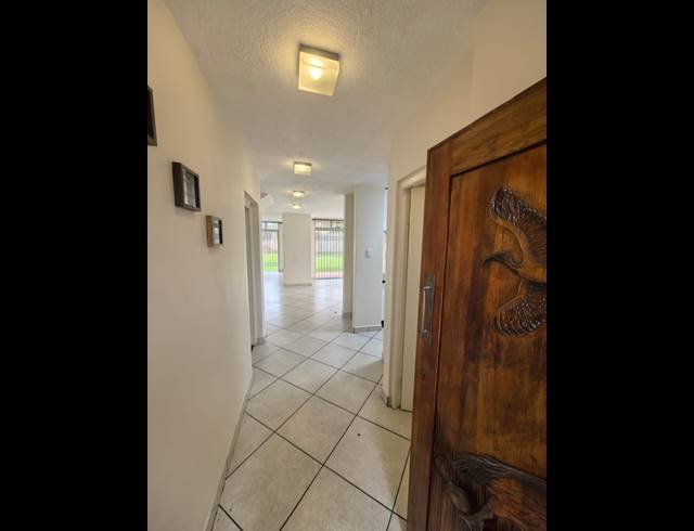 3 BEDROOM APARTMENT RENTED IN MEER EN SEE